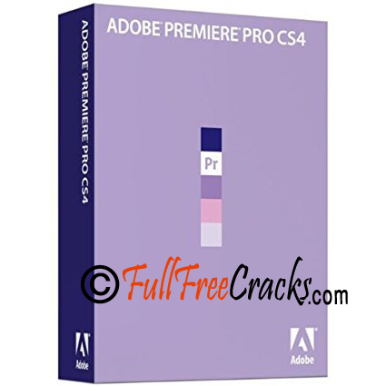Adobe premiere pro cs4 serial key